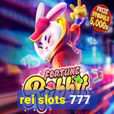 rei slots 777